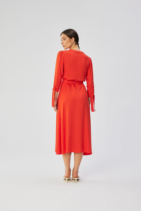 Robe de jour model 193420 Stylove